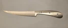 Lot Of 2 - "kodiak" Style Fish Fillet Blade Knife Making Blank Stainless Steel. Fixed Price $26.09.