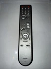 Denon Remote RC-1052 Oem Original Tested. Fixed Price $43.00.