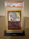 Pokemon Southern Islands Promo Reverse Holo Mew 1/18 Psa 9 Double Swirl!. Fixed Price $4264.32.