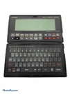 Vintage Casio SF-7000 Digital Diary Non Working -dead Screen Makes Noise Parts. Fixed Price $7.38.