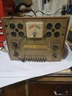 Heathkit TC-1 Dynamic Tube Checker. Fixed Price $110.00.