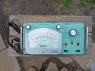 Vintage Knight Model KG-375A Universal Auto Analyzer Untested. Fixed Price $35.00.