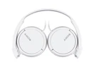 Sony Over-head Extra Bass Portable Stereo Ear Headphones White. Fixed Price $15.99.