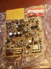 New Heathkit/ Zenith ZVM-135 Computer Monitor Main Circuit Board #9-227-02. Fixed Price $85.00.