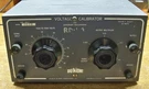 Dumont 264-B Oscillograph Voltage Calibrator. Fixed Price $7.50.