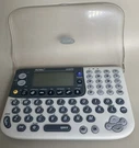 Royal Ideas DM6070R Personal Organizer Calculator Address Book Digital Handheld. Fixed Price $12.49.