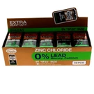 10PC Vinnic 9V Extra Heavy Duty Battery Compatible With 1604D 6F22 Eveready 1222. Fixed Price $24.95.