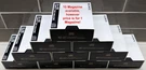 Sony XA-10B Disc Cd Automatic Changer Magazines Stereo Cartridge Vintage. Fixed Price $9.99.