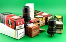 12SK7 Vacuum Tube Tested Pc Several Different Brands. Fixed Price $7.03.