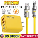 4 1 Fast Usb Charging Cable Universal Multi Function Cell Phone Charger Cord. Fixed Price $10.99.