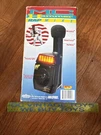 Vintage Impact 1991 Mc Hammer Rap Mike New Opened Box Winterland Bustin. Fixed Price $199.99.