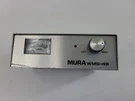 Mura WMS-49 Wireless Microphone Receiver. Fixed Price $12.95.