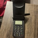 Vintage Motorola Flip Phone Untested. Fixed Price $60.67.