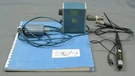 Tektronix P6016 Current Probe With Type 131 Amplifier And Manual, Works. Fixed Price $100.00.