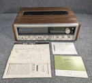 Pioneer SX-737 Am/fm Stereo Receiver Fully Japan Made Old School. Fixed Price $449.99.
