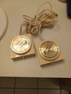 Vtg Fieldcrest Quietron Electric Blanket Controllers SSD-410. Fixed Price $24.00.