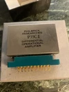 Philbrick Researches P35C1 Differential Operational Amplifier (unused) Nos. Fixed Price $49.95.