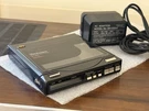 Technics SL-XP5 Portable Compact Disc Player And SH-CDA5 Power Supply. Fixed Price $300.00.