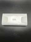 Vintage Sharp Wizard OZ-730 Silver Handheld Portable Electronic Organizer. Fixed Price $18.00.