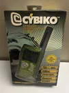Cybiko Wireless Inter-tainment System Handheld Computer Yellow Vintage. Fixed Price $114.99.