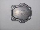 Veeder-root/gilbarco N08028 Cover Meter Cylinder. Fixed Price $18.00.