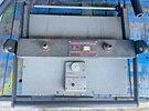 Seal Products Commercial 210M Dry Mounting/laminating Press, Needs Some Help. Fixed Price $219.00.