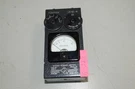 General Radio 1555-A Sound Survey Meter -10 To Decibels. Fixed Price $99.99.