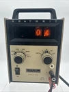 Vintage Heathkit IM-1202 Multimeter Testing Voltage Ohms Amps. Fixed Price $99.99.
