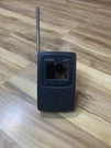 Vintage Citizen ST555 Pocket Color Lcd Tv 2.2 Euc. Fixed Price $22.99.