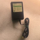 Vtg Sony AC-E60HG Output Dc 6V Power Adapter Charger 120V Input Oem Class. Fixed Price $29.99.