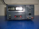 13267 Extech 382213 Dc Regulated Power Supply. Fixed Price $70.00.