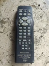 Panasonic LSSQ0206 Light Tower Vcr Tv Cable Dss Universal Remote Tested. Fixed Price $11.00.