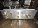 Vintage Eico 2536 Fm/mc EL84 Vacuum Tube Stereo Receiver & Manuals 12AX7 Tuner. Fixed Price $660.00.