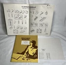 Heathkit H14 Line Printer Assembly Manual - New Condition Original. Fixed Price $25.00.