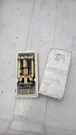 Western Electric Telephone Relay Latching Wire Spring AJ-15 10A602. Fixed Price $79.00.