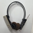Vintage Sony MDR-FM5 Single Headband Radio Japan Stereo. Fixed Price $44.08.