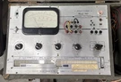 Precision Model 960 Transistor Crystal Diode Tester Vintage Powers. Fixed Price $69.99.