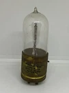 Vintage Radiotron WD-12 Style 365202 Brass Base Short Pin Vacuum Tube Untested. Fixed Price $50.00.