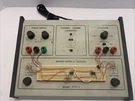 Vintage PTL-1 Cleveland Institute Of Electronics Personal Training Laboratory. Fixed Price $40.00.