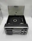 Vintage Jcpenney 1725 Am/fm Stereo System Turntable Cassette Partially Working. Fixed Price $83.99.