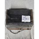 Vintage Montgomery Ward Airline Record Player Turntable Wood Grain Brown. Fixed Price $49.98.