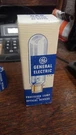 Ge Projector Bulb Cas PH/50T8/47SC 115-120V 50WATTS. Fixed Price $25.00.