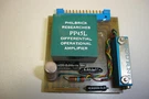 Philbrick Researches PP45L Solid State Amplifier + Trimpot / Potentiometer. Fixed Price $12.00.