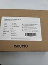 Tesla 1112484-06-A Neurio W2 Meter Kit, 110-240VAC, 200AMP Ct New In Box. Fixed Price $239.00.