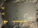 Acqiris DP110 Digitizer Pci Digital Oscilloscope 250MHZ 1GS/S Tested. Fixed Price $799.99.