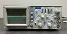Kenwood CS5135 40MHZ Twin Channel Four Trace Oscilloscope #TL-169. Fixed Price $100.00.