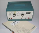 Heathkit Rc Bridge Model IB-5281. Fixed Price $59.00.
