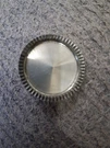 Panasonic R-132 Transistor Radio Vintage Tuning Knob Only. Fixed Price $9.88.