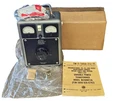General Radio Metered Variac Autotransformer Variable Power W20HMT3A. Fixed Price $484.50.