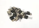 Pcs TIP32A Sgs Gp Bjt Pnp 60V 3A TO-220 Transistors New Usa Seller. Fixed Price $23.95.